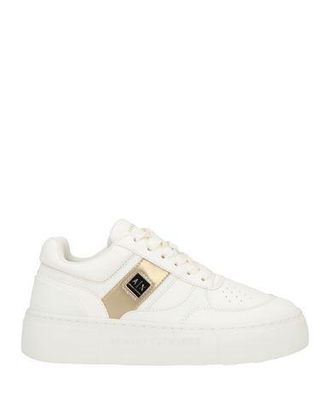 A|X Armani Exchange FOOTWEAR - Trainers sur YOOX.COM