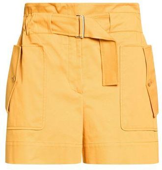 Alberta Ferretti PARTES DE ABAJO - Pantalones cortos y bermudas en YOOX.COM