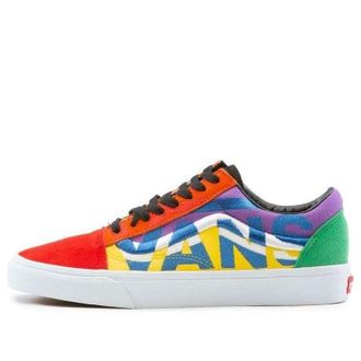 Vans Old Skool Statement VN0A5KRF95M