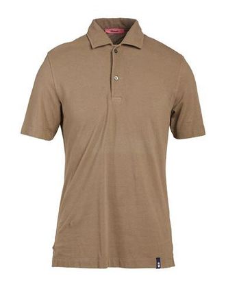 Drumohr TOPWEAR - Polo shirts on YOOX.COM