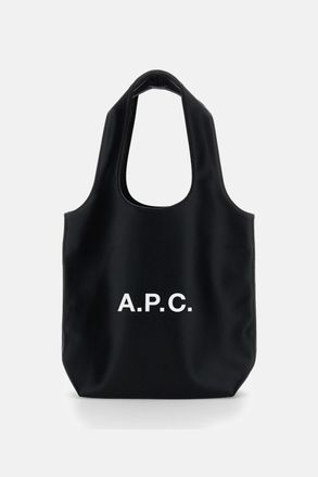 A.P.C. Borsa Tote Ninon Piccola