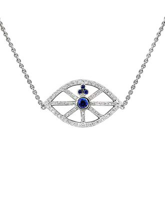 Diana M. Jewels Fine Jewelry 18K Bracelet