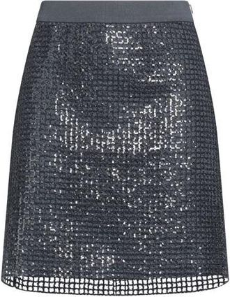 Brunello Cucinelli PARTES DE ABAJO - Minifaldas en YOOX.COM