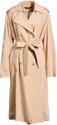 Malloni ROPA DE ABRIGO - Abrigos y gabardinas en YOOX.COM