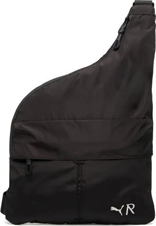 Puma unisex, Bolsos, Negro, Talla: ONE Size