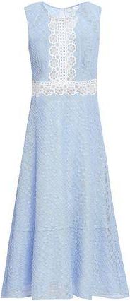 Sandro VESTIDOS - Vestidos midi en YOOX.COM