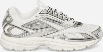 Reebok Premier Road Ultra Sneakers White Metallic