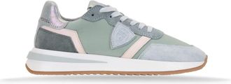 Philippe Model Mujer, Zapatos, Verde, Talla: 37 EU