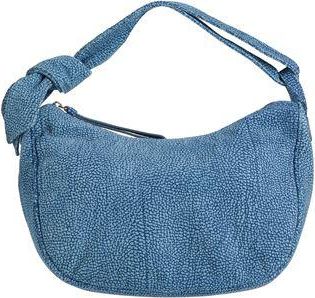 Borbonese BAGS - Shoulder bags on YOOX.COM