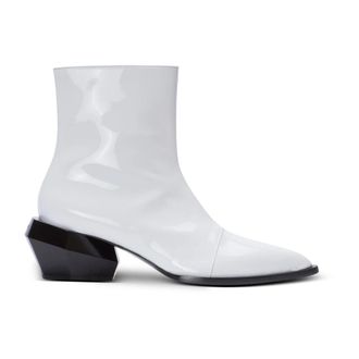 Balmain Hombre, Zapatos, Blanco, Talla: 43 EU