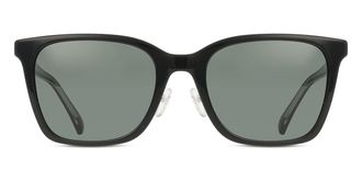 Emporio Armani EA4226D Asian Fit 501787 Mens Sunglasses Black Size 55