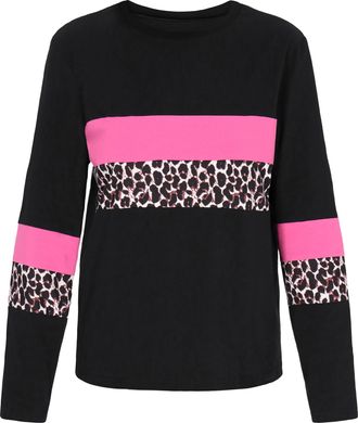 Faina Blouse vrouwen roos