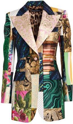Dolce & Gabbana COMPLETI E COORDINATI - Blazers su YOOX.COM