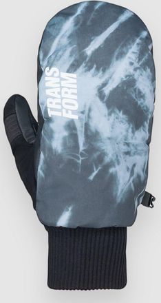 Transform KO F&auml;ustlinge