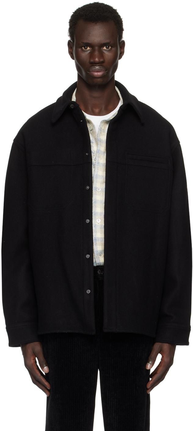 Solid Homme: Black Jackets now up to −75% | Stylight