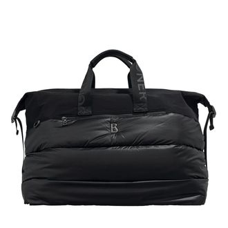 Bogner Weekender Bags - Monarch Ewald Weekender Mhz - black - Weekender Bags for ladies