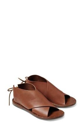 beek Loon Sandal in Tan at Nordstrom Rack, Size 6