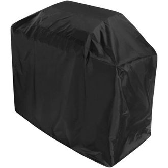 OEM Funda Para Barbacoa De Alta Calidad, Funda Resistente Para Barbacoa De Gas, Resistente A Los Rayos Uv, Al Agua Y A Los Desgarros, 147 Cm (58 Pulgadas)