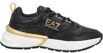 Emporio Armani FOOTWEAR - Trainers on YOOX.COM