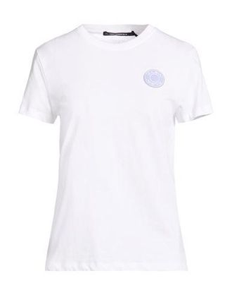 Karl Lagerfeld TOPWEAR - T-shirts on YOOX.COM