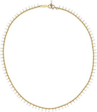 Isabel Marant Casablanca Necklace-Donna