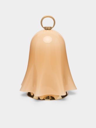 VENINI Fantasmino XL Hand-Blown Murano Glass Portable Lamp