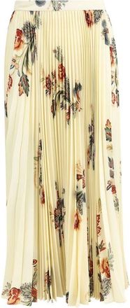 Etro Donna, Gonne, Giallo, L, new