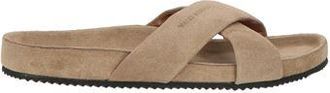 Wales Bonner CALZADO - Sandalias con cierre en YOOX.COM