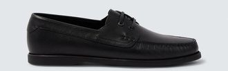 Brioni Leather loafers