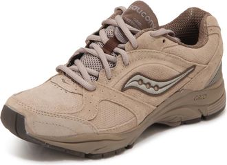 Saucony Progrid Integrity ST2 - Dames - Sneakers - Beige - 38 EU - Schoenen