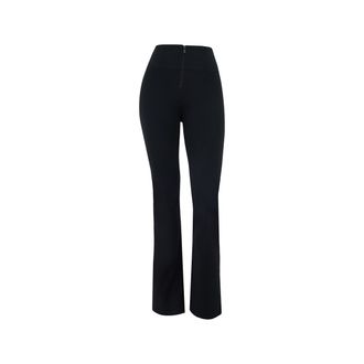 Freddy Pantaloni push up WR.UP skinny flare cotone organico
