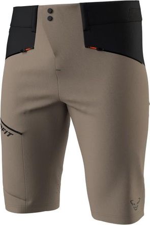 Dynafit Transalper DST Shorts Shorts f&uuml;r Herren | braun
