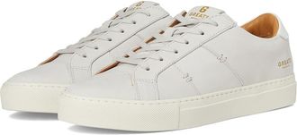 Greats Royale 2.0 Womens Shoes Light Grey : 7.5 M, Leather