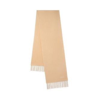Mulberry Cashmere Scarf in Crumpet at Nordstrom