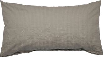 Janine Kissenbezug »PIANO 0125 31 80x80« mit Reissverschluss