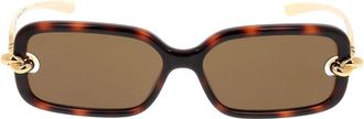 Bottega Veneta unisex, Accesorios, Amarillo, Talla: ONE Size