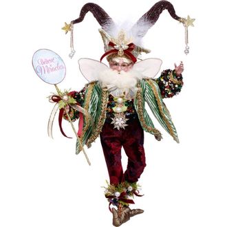 Mark Roberts Fairy Of Miracles, Medium in Sage at Nordstrom