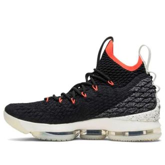 Nike LeBron 15 Bright Crimson AQ2363-002