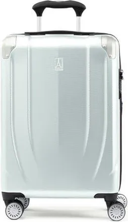Travelpro Pathways 3 Hardside Expandable 21 Carry On Spinner Luggage in Cloud Grey at Nordstrom