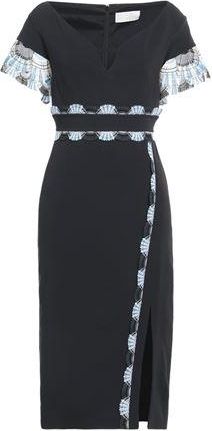 Peter Pilotto VESTIDOS - Vestidos midi en YOOX.COM