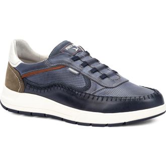 Pikolinos Salamanca Sneaker in Blue at Nordstrom, Size 10.5-11Us