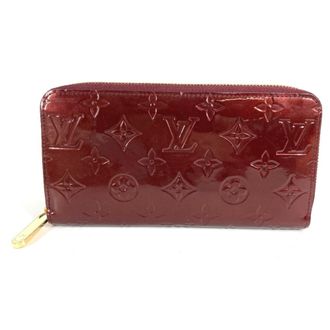 Louis Vuitton Purple Monogram Vernis (Pre-Owned)