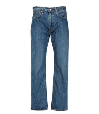 Levi's Vaqueros Mezclilla Mediana