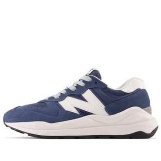 New Balance 57/40 Vintage Indigo Sea Salt M5740VPA