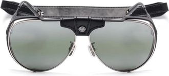 Vuarnet Occhiali da sole Arctic 01 - Nero