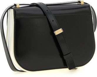 Ferragamo Crossbody Bag - Cream