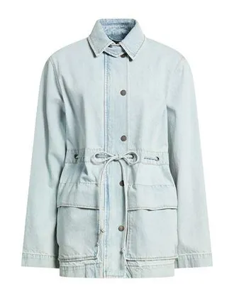 Rotate COATS & JACKETS - Denim outerwear on YOOX.COM