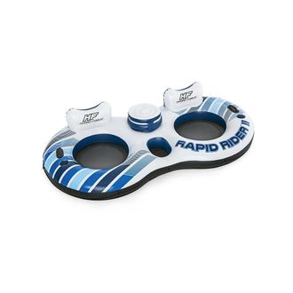 Bestway Disfruta Del Verano Con La Rueda Doble Hinchable Bestway