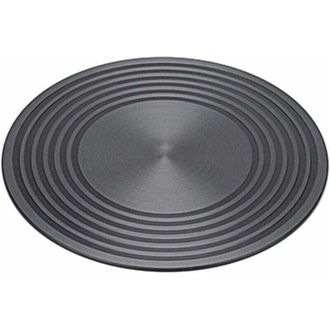 OEM Diffuseur De Calor - Aluminio Antiadherente - Para Cocina De Gas - 28 Cm - 1 Unidad