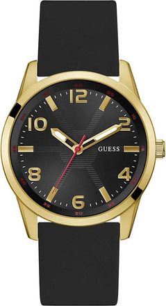 Guess GW0805G2 Mens Monte Watch - Gold - One Size
